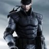 Metal Gear Solid Snake Gaming Costume Vest