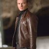 X Men First Class Magneto Leather Jacket