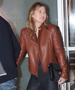 ellen-pompeo-womens-brown-leather-jacket