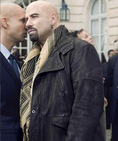 john-travolta-distressed-brown-leather-jacket