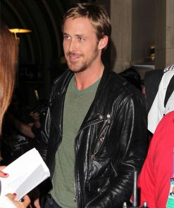 song-to-song-ryan-gosling-movie-jacket