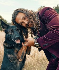 Jason Momoa Outfits