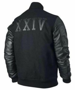 Kobe Destroyer XXIV Battle Jacket