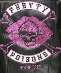 Riverdale Pretty Poisons Jacket