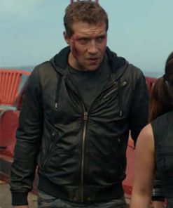 Terminator Genisys Movie Jacket