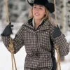 Amber Marshall Heartland Amy Fleming Jacket