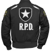 Resident Evil 2 Remake Leon Kennedy RPD Jacket