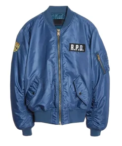 Resident Evil gaming jacket