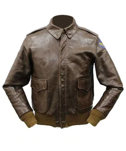 Resident evil made in heaven jacket