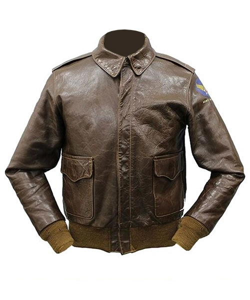 Resident evil made in heaven jacket