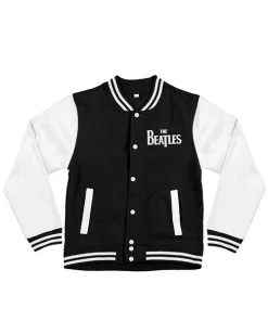 the Beatles vintage jacket