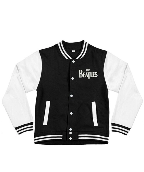 the Beatles vintage jacket