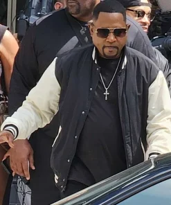 Bad boys Ride or Die 2024 jacket