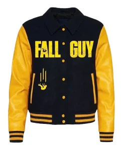 Ryan Gosling The Fall Guy movie jacket