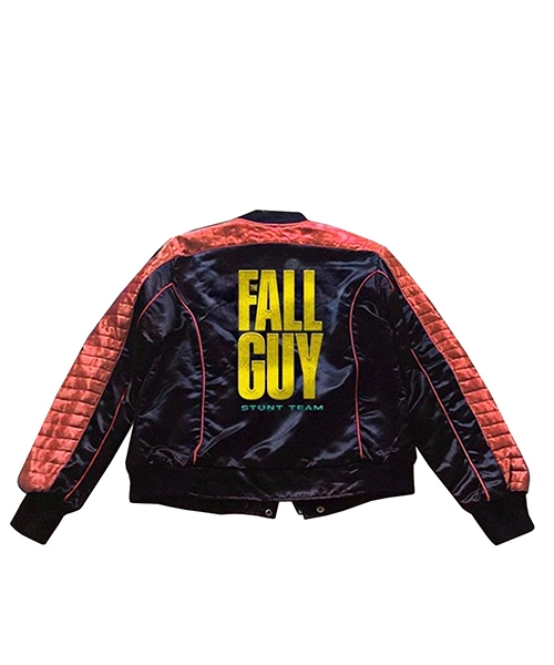 The Fall Guy Ryan Gosling Jacket