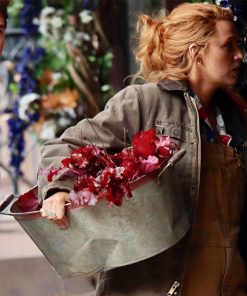 Lily It Ends With Us Jacket