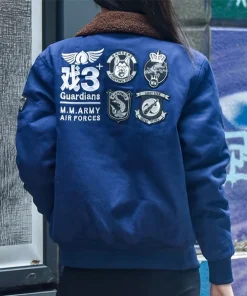 Yakuza Like a Dragon gaming jacket