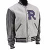 Blade 2 Nyssa Leonor Varela Vampire Hunting Varsity Jacket