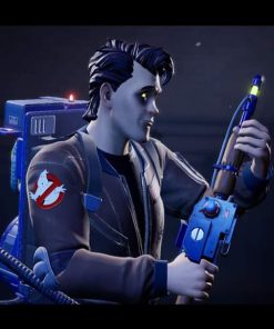 Ghostbusters Dr. Peter Venkman jacket