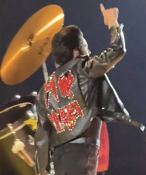 Harry Style Harryween Jacket