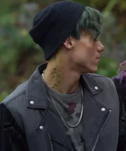 Monster High The Movie Leather Jacket