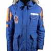 Norwegian Crew Star Wars The Empire Strikes Back Jacket