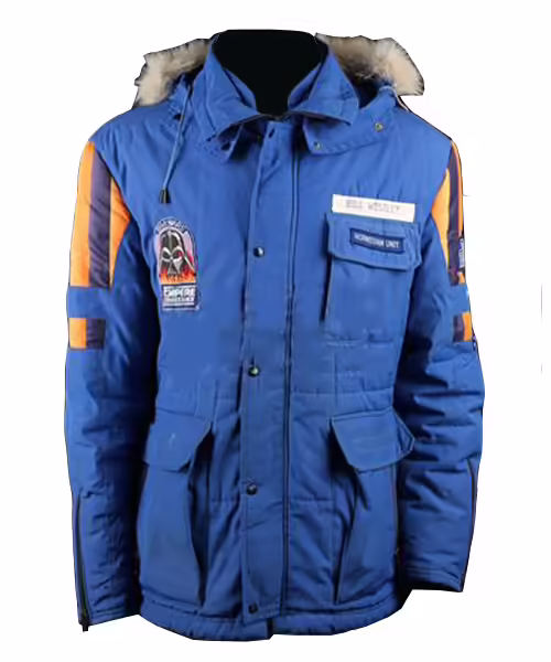 Norwegian Crew Star Wars The Empire Strikes Back Jacket