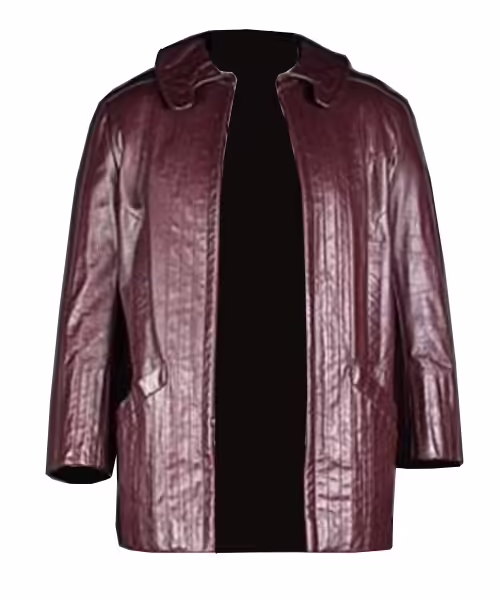 Star Trek 3 The Search for Spock Captain James T Kirk's Jacket