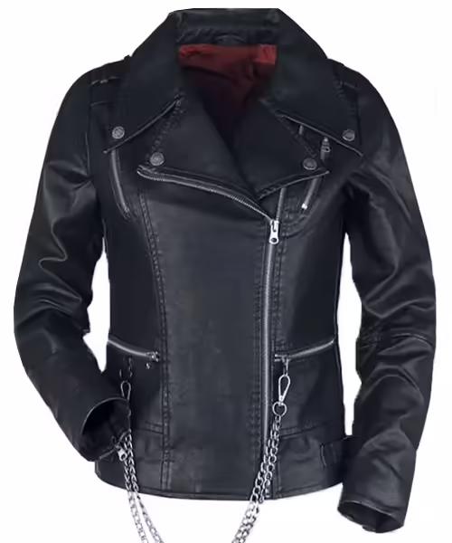 Stranger Things tv series jacket