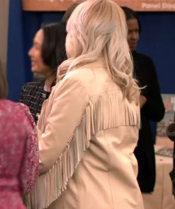 Unstable tv series jacket