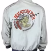 ALIENS 1986 Bugstomper Crew Bomber Jacket