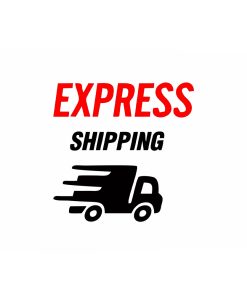Expedited Shipping