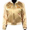 Lara Croft Tomb Raider Angelina Jolie Tiger Jacket