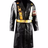 Pacific RIM Kaiju Alarm Officer Uniform Jacket