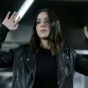 Chloe Bennet Agents Of Shield Leather Jacket