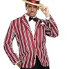 Good Time Charlie Halloween Blazer