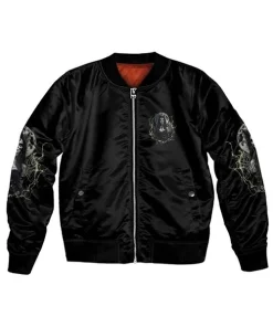 Halloween Witch Jacket