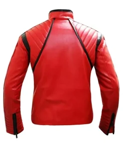 Mikey Way My Chemical Romance Jacket