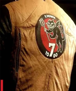 Wolfenstein 2 BJ Blazkowicz Jacket