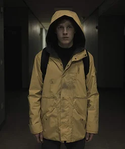 Dark Jonas Kahnwald Yellow Jacket