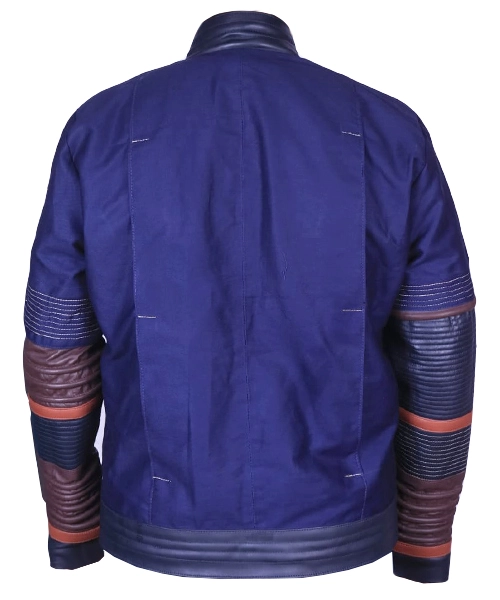 Star Wars Andor Season 2 Cassian Jacket - usaleatherfirm