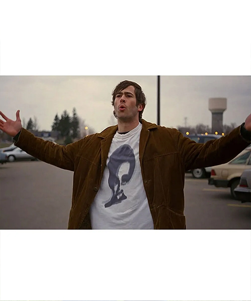 Jason Lee Brodie Bruce coat
