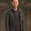 Keanu Reeves Man of Tai Chi Leather Jacket