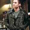 Seann William Scott Bulletproof Monk Leather Jacket