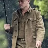 Ernest Burkhart Killers of The Flower Moon Leonardo DiCaprio Jacket