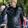 Van Der Valk Marc Warren Blue Jacket