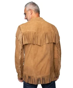 Dennis Hopper Easy Rider Jacket