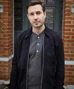 Fear TV series jacket